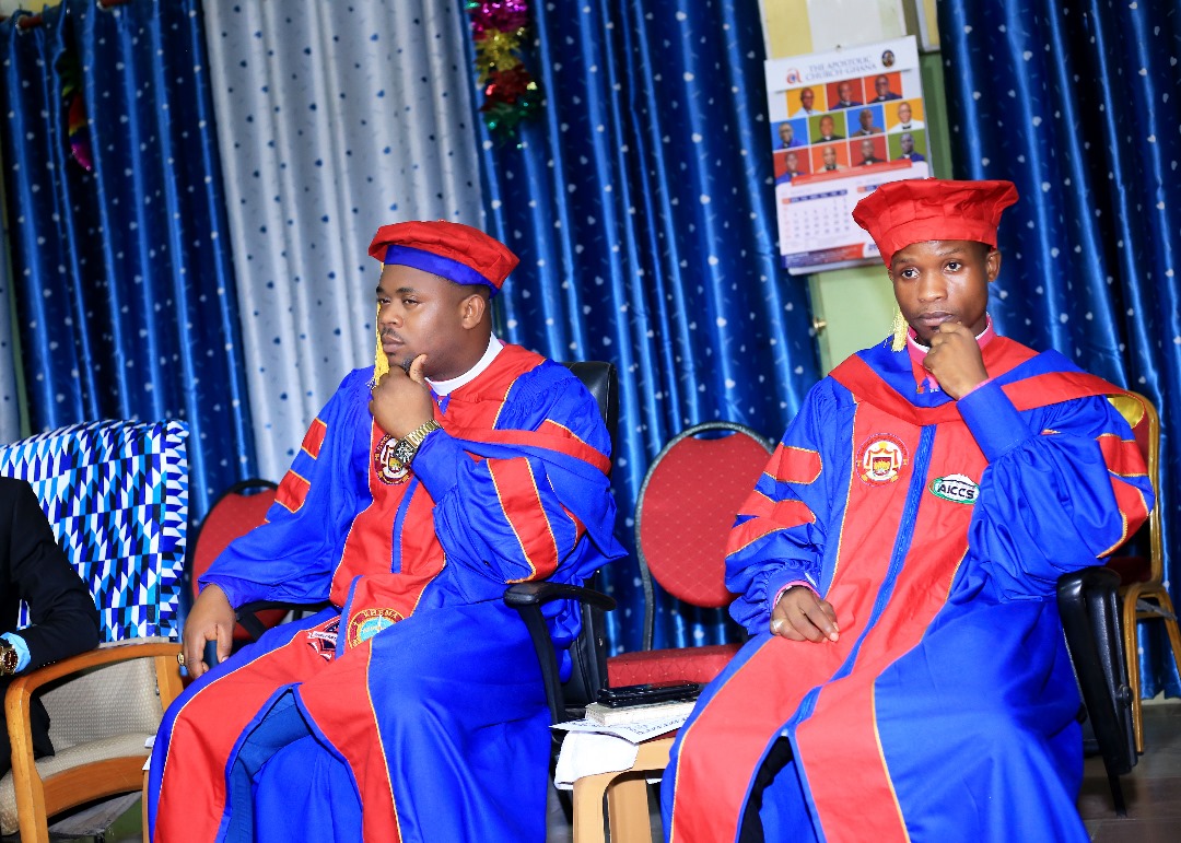 Graduation Ceremony